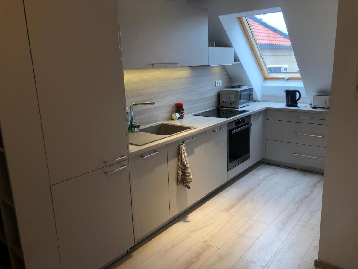 Diamond Apartman Debrecen Esterno foto