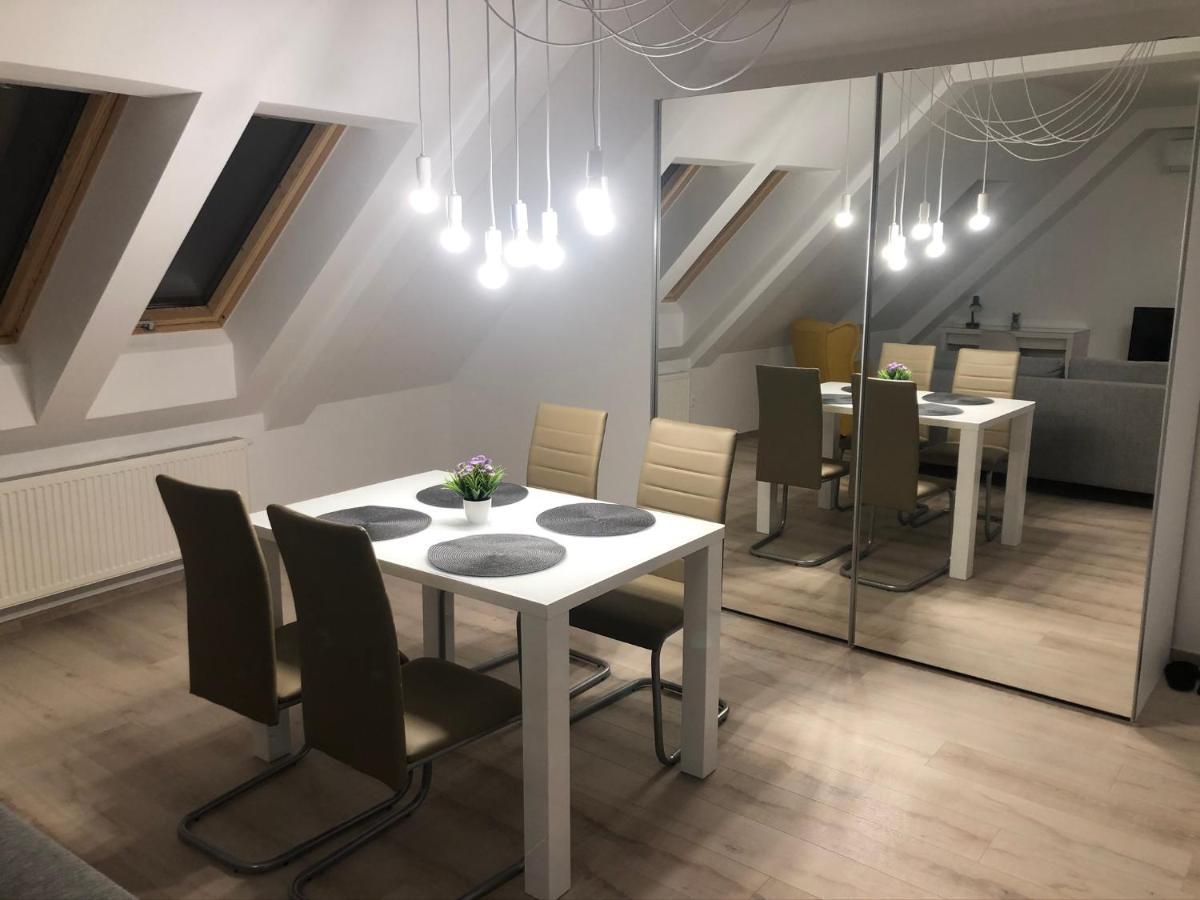Diamond Apartman Debrecen Esterno foto