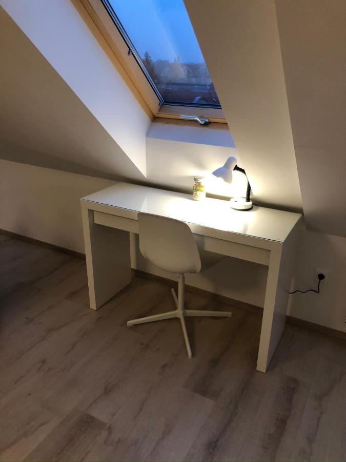 Diamond Apartman Debrecen Esterno foto