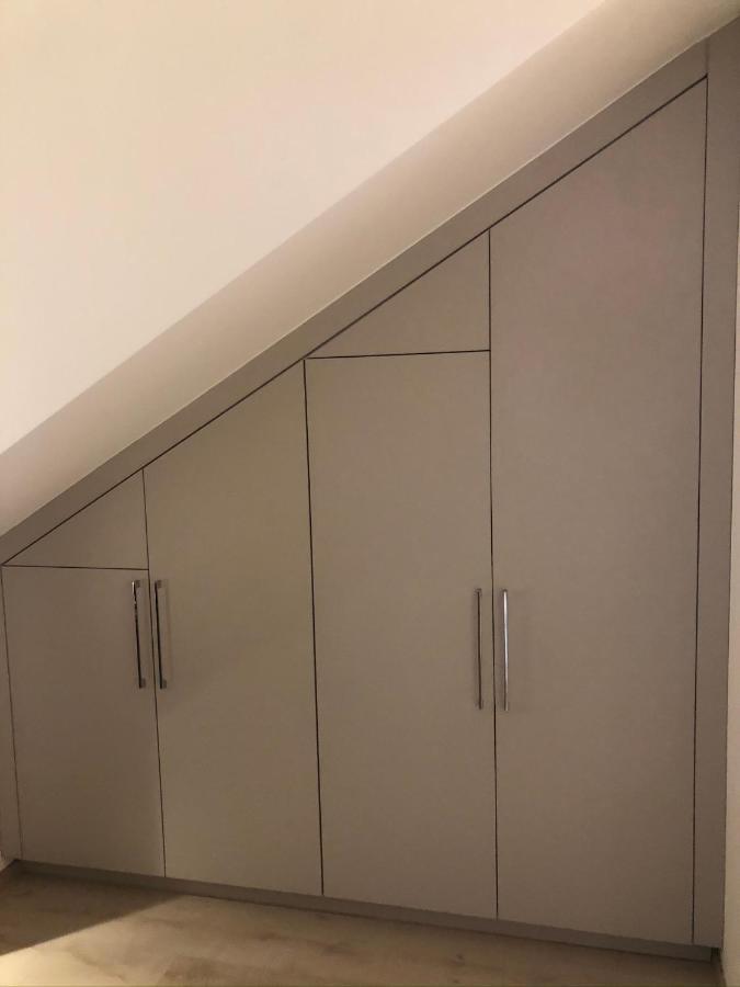 Diamond Apartman Debrecen Esterno foto