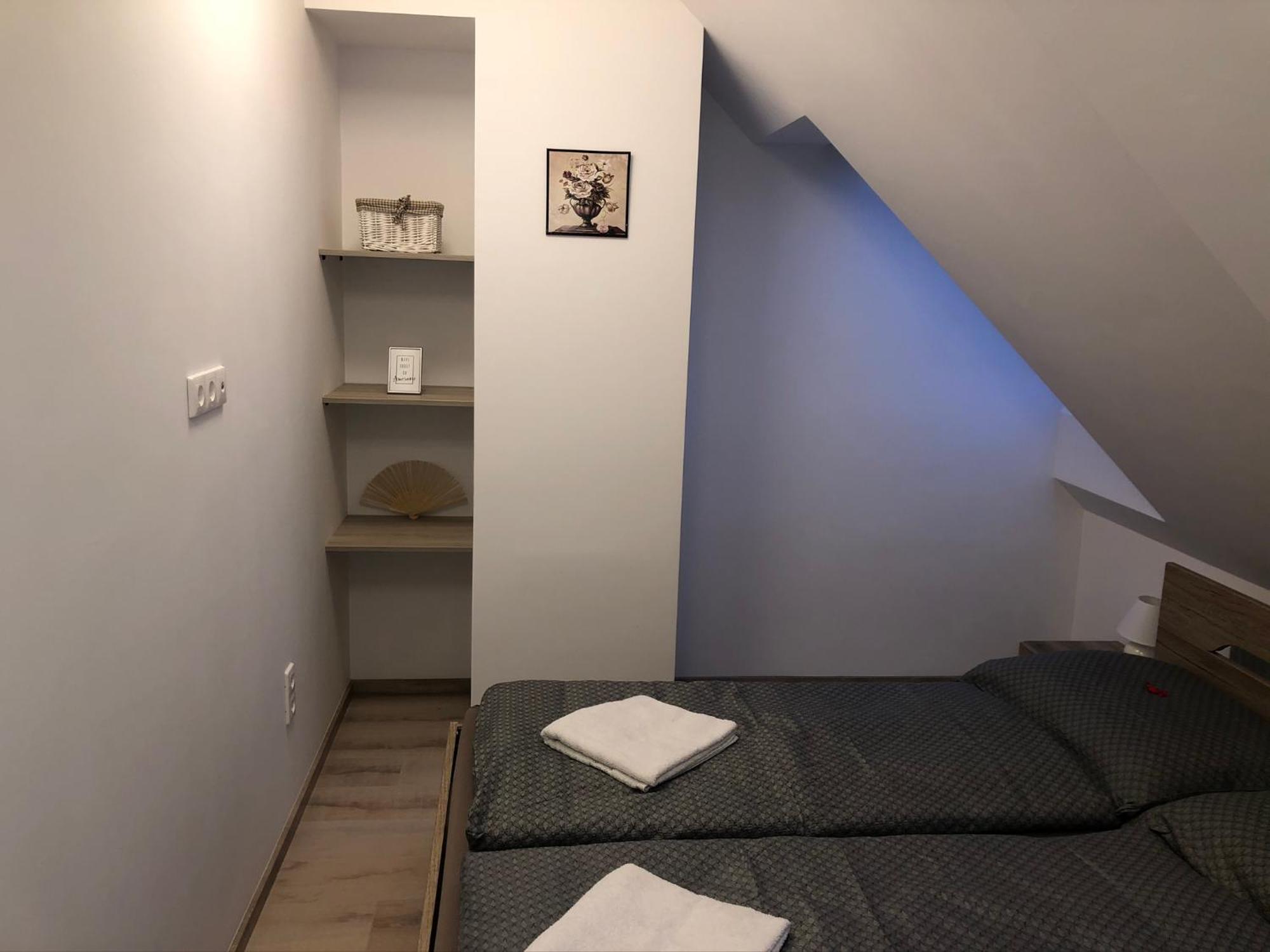 Diamond Apartman Debrecen Esterno foto