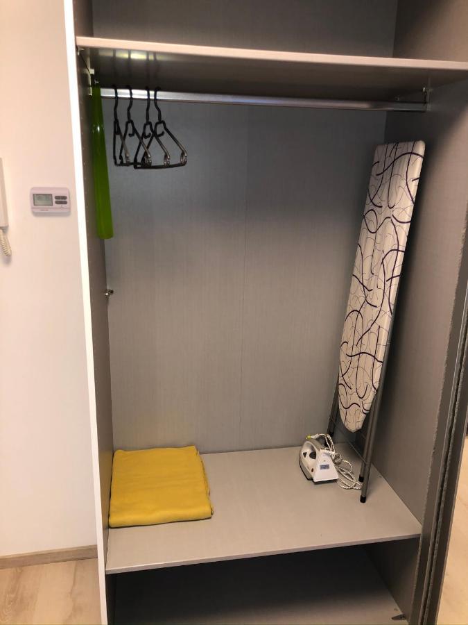 Diamond Apartman Debrecen Esterno foto
