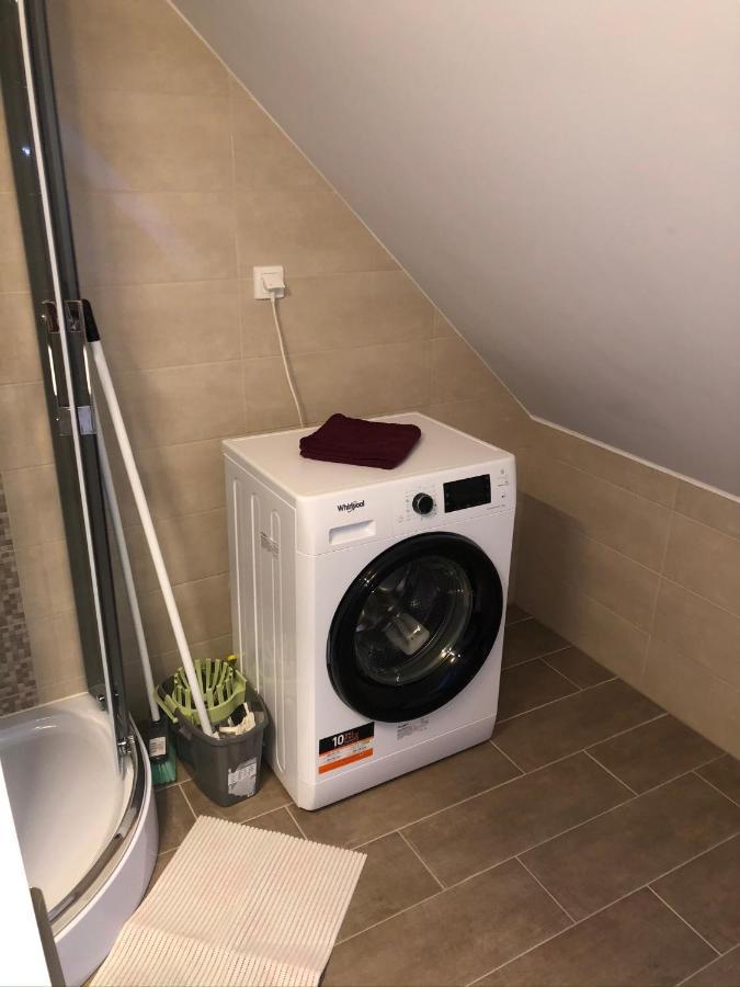 Diamond Apartman Debrecen Esterno foto
