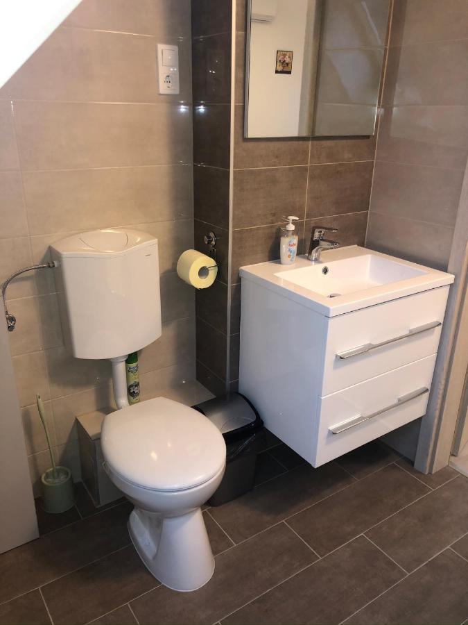 Diamond Apartman Debrecen Esterno foto
