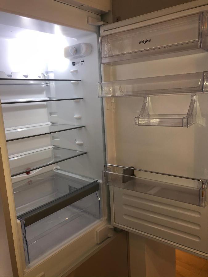 Diamond Apartman Debrecen Esterno foto
