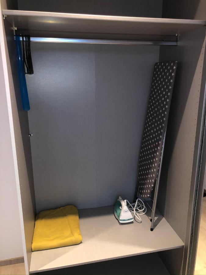 Diamond Apartman Debrecen Esterno foto