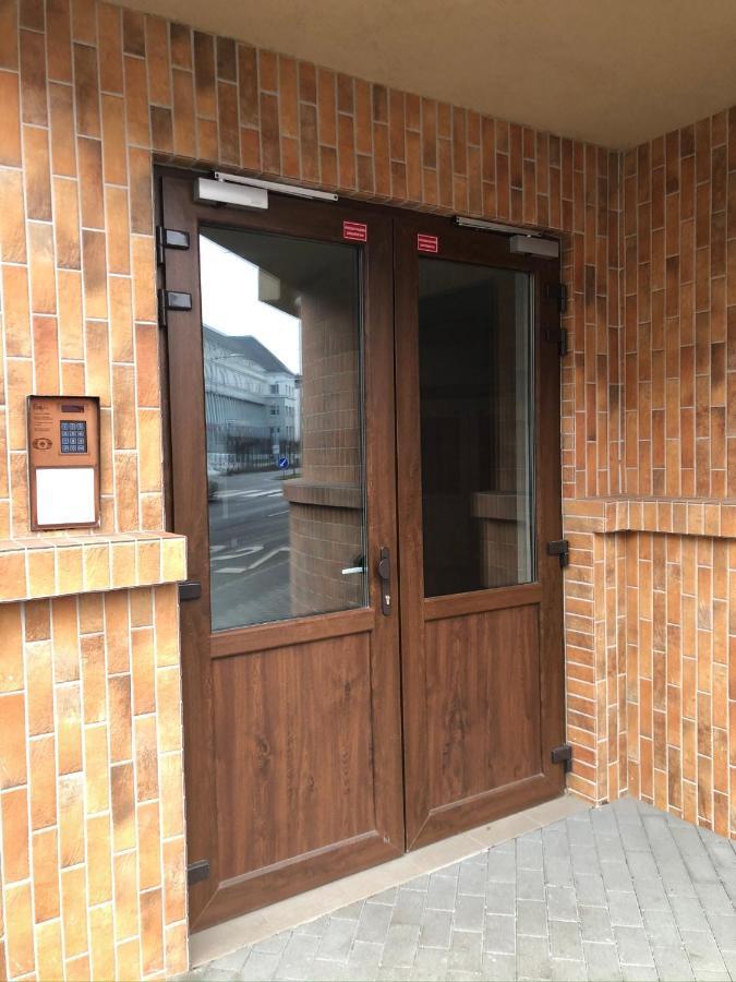 Diamond Apartman Debrecen Esterno foto