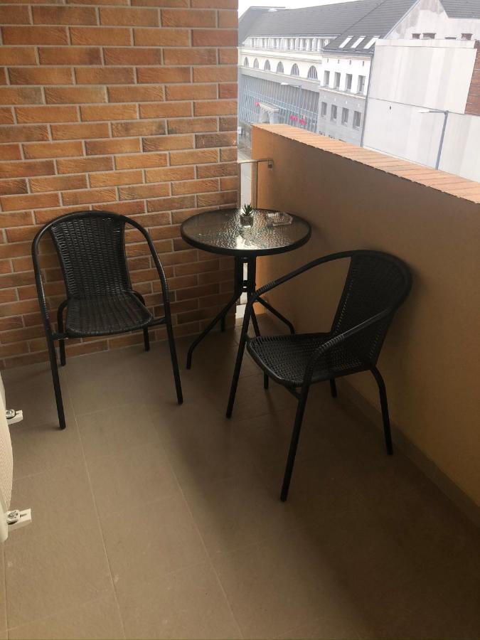 Diamond Apartman Debrecen Esterno foto