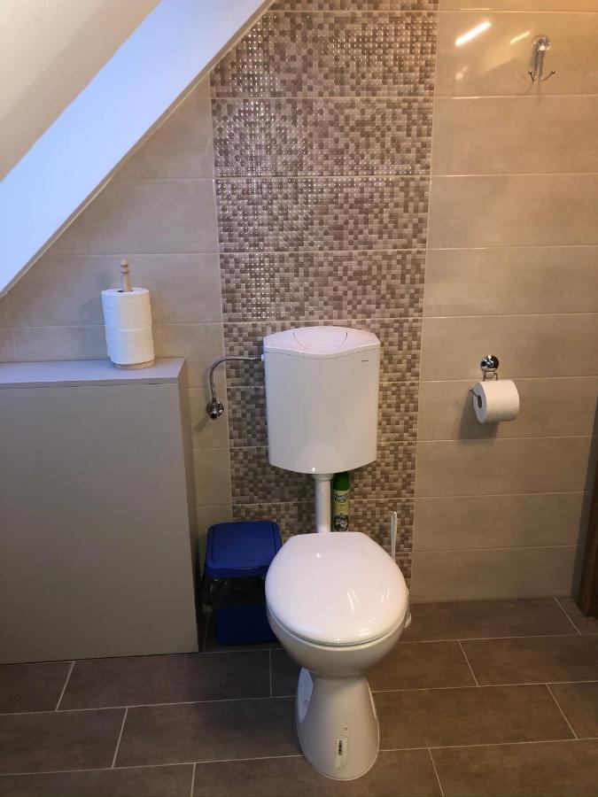 Diamond Apartman Debrecen Esterno foto