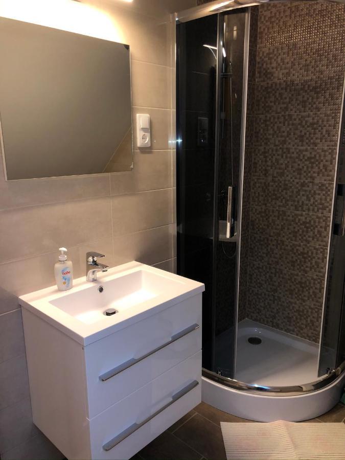 Diamond Apartman Debrecen Esterno foto