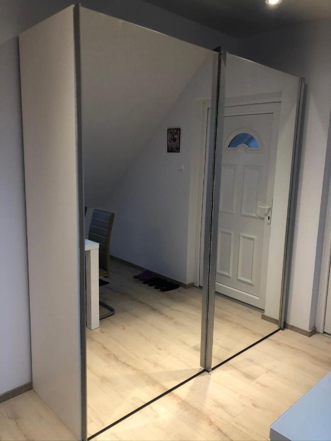 Diamond Apartman Debrecen Esterno foto